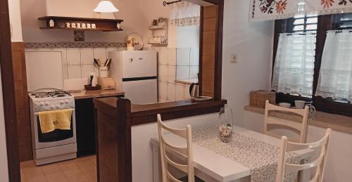 Segotici Apartment | Apartment Nika