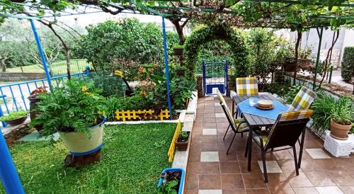 Segotici Apartment | Apartment Nika