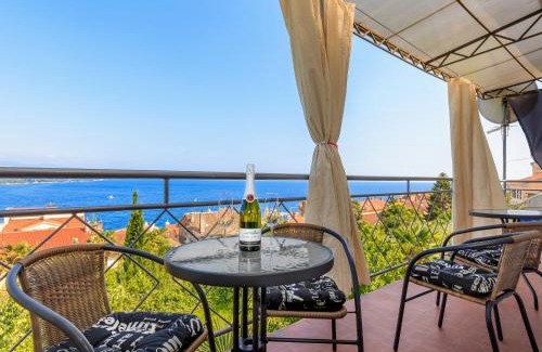 Volosko Apartment | Apartment Nika