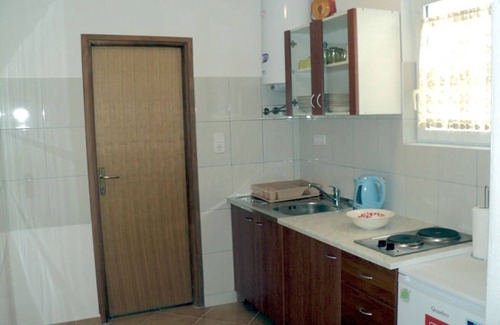Donji Karin Apartment | Apartment Niko - 40m from the beach: A3(4+2) - Donji Karin, Zadar riviera, Croatia