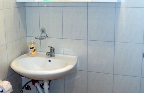 Donji Karin Apartment | Apartment Niko - 40m from the beach: A3(4+2) - Donji Karin, Zadar riviera, Croatia
