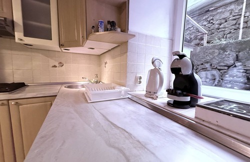 Opatija Apartment | Apartment Niko Private Garden Wifi
