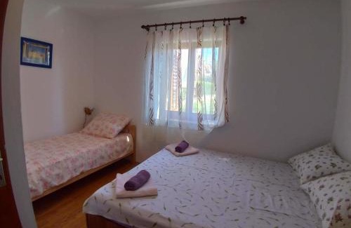 Njivice Apartment | Apartment Njivice 15904b