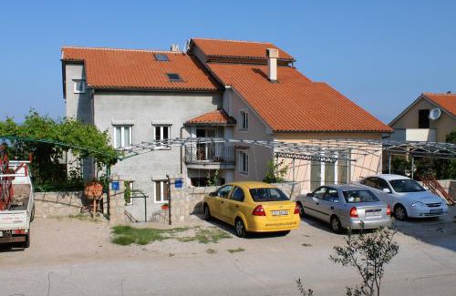 Njivice Apartment | Apartment Njivice 5458f