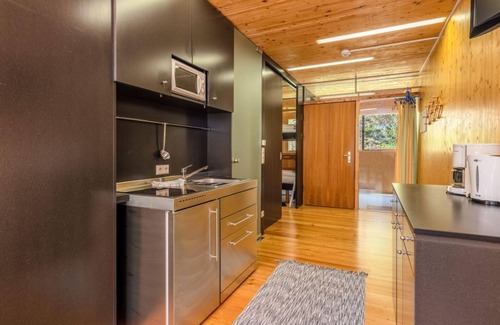 Irdning-Donnersbachtal Apartment | Apartment no. 7, 2 bedrooms, shower, WC - 3 nights - "Holzboxen" Planneralm Alpin