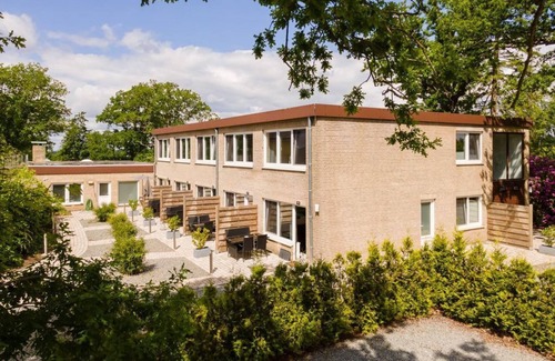 Malente Apartment | Apartment no. 7 - Apartment on the upper floor - PANORAMIC - Apartments on the upper floor