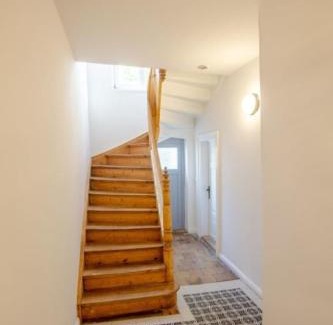Stralsund Apartment | Apartment No2