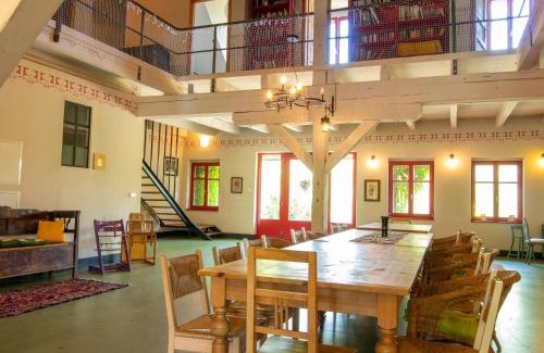 Latzow Apartment | Apartment Nonnendorf