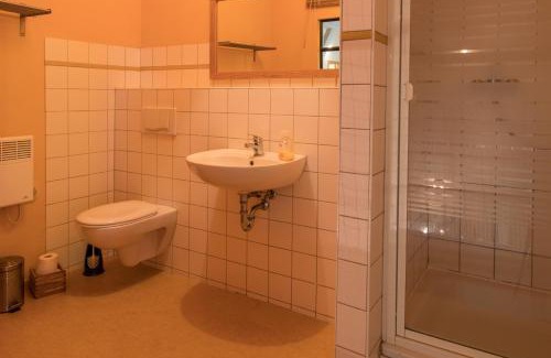 Latzow Apartment | Apartment Nonnendorf