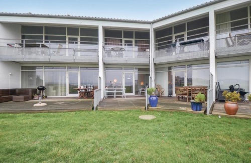 Syddjurs Kommune Apartment | Apartment Nordre Strandvej Ebeltoft XI