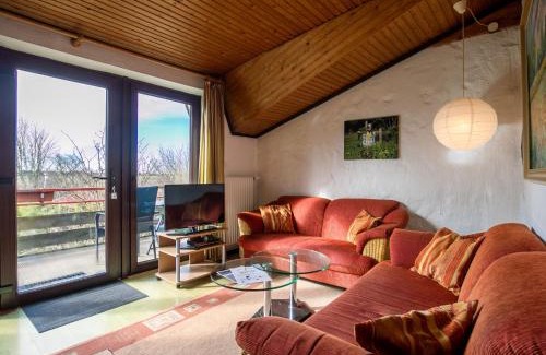 Friedrichskoog Apartment | Apartment Nordsee-Ferienhaus-1 by Interhome