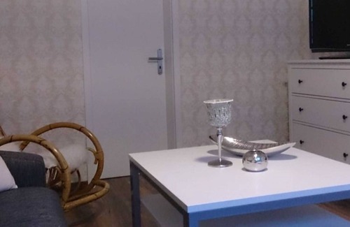 Teterow Apartment | Apartment Notzel