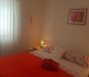Mirce Apartment | Apartment Novaković
