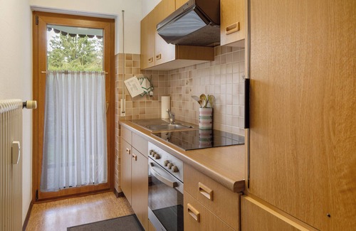 Titisee-Neustadt Apartment | Apartment 'Nr 1' with Private Terrace, Private Garden and Wi-Fi