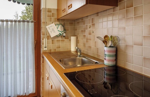 Titisee-Neustadt Apartment | Apartment 'Nr 1' with Private Terrace, Private Garden and Wi-Fi