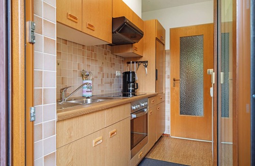 Titisee-Neustadt Apartment | Apartment 'Nr 1' with Private Terrace, Private Garden and Wi-Fi