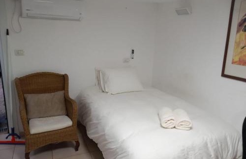 Rosh Pinna Apartment | Apartment number 6