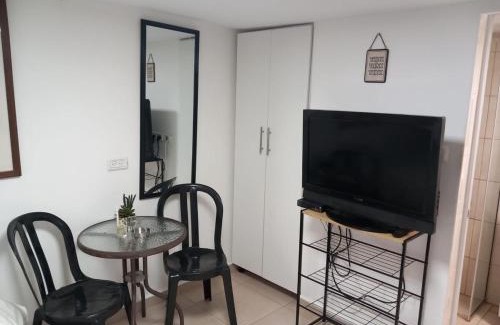 Rosh Pinna Apartment | Apartment number 6