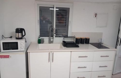 Rosh Pinna Apartment | Apartment number 6