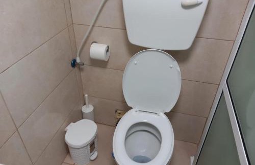 Rosh Pinna Apartment | Apartment number 6