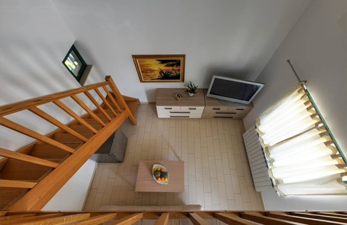 Kornati Apartment | Apartment Oliva