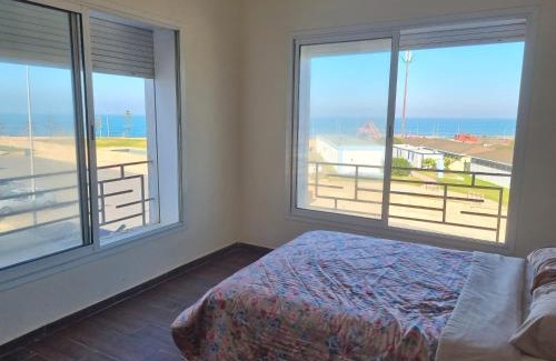 Pont Blondin Apartment | Apartment Ocean View 2Br