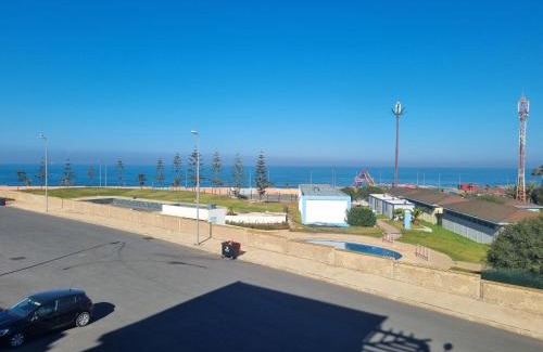Pont Blondin Apartment | Apartment Ocean View 2Br