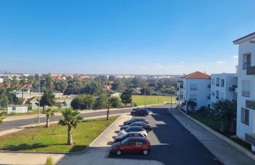 Pont Blondin Apartment | Apartment Ocean View 2Br