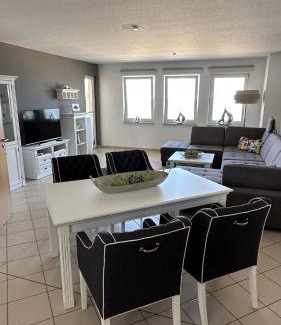 Lubmin Apartment | Apartment Oceanview