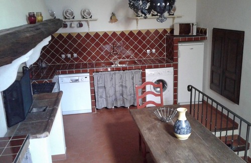 Villecroze Apartment | APARTMENT OF CHARACTER 120M2 IN ANCIENT CASTLE FEODAL