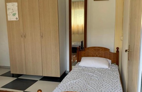 Kamez Apartment | Apartment of peace and rest in Tirana