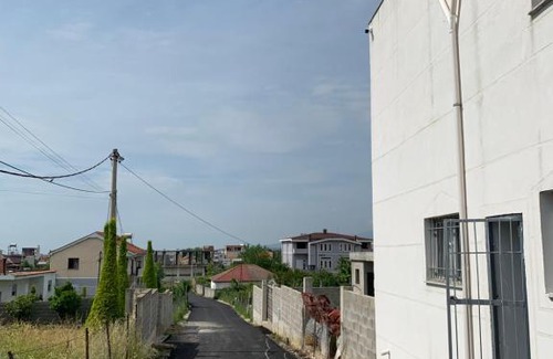 Kamez Apartment | Apartment of peace and rest in Tirana