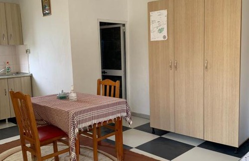Kamez Apartment | Apartment of peace and rest in Tirana