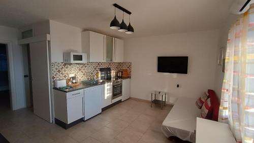 Klenovica Apartment | Apartment Olcsica