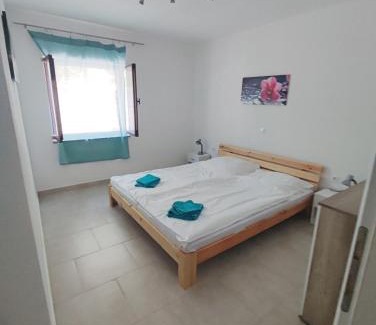 Klenovica Apartment | Apartment Olcsica
