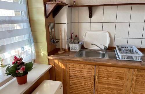 Mirow Apartment | Apartment Old Hüsung by Interhome