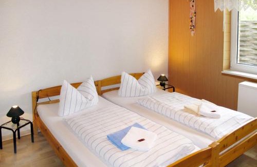 Mirow Apartment | Apartment Old Hüsung by Interhome