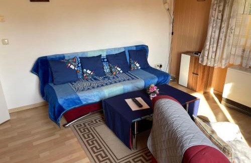 Mirow Apartment | Apartment Old Hüsung by Interhome