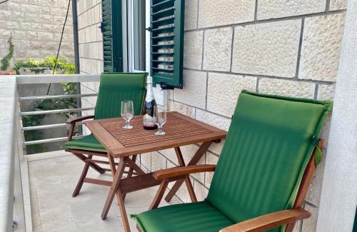 Pucisca Apartment | Apartment Olga