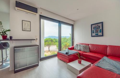 Zurkovo Apartment | Apartment Oliva 2 by Interhome
