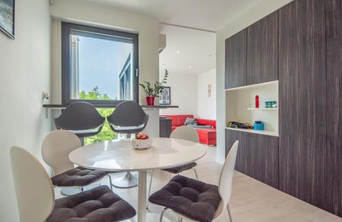 Zurkovo Apartment | Apartment Oliva 2 by Interhome