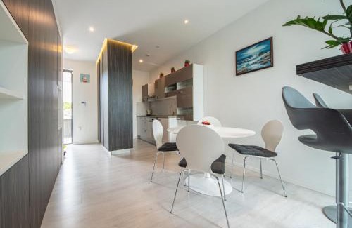 Zurkovo Apartment | Apartment Oliva 2 by Interhome