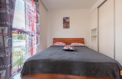 Zurkovo Apartment | Apartment Oliva 2 by Interhome