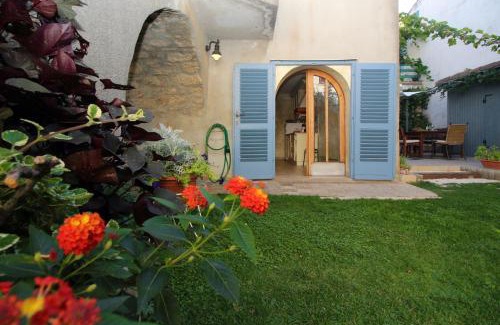 Punat Apartment | Apartment Olive Garden