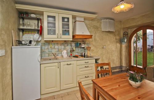 Punat Apartment | Apartment Olive Garden