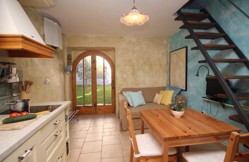 Punat Apartment | Apartment Olive Garden