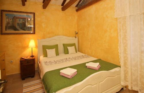 Punat Apartment | Apartment Olive Garden