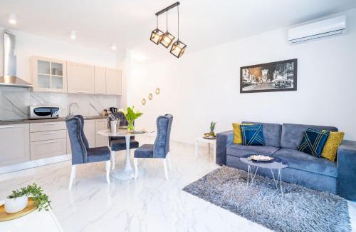 Mokosica Apartment | Apartment Olive