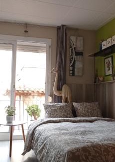 Calella Apartment | Apartment Oliver