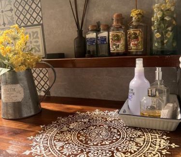 Calella Apartment | Apartment Oliver